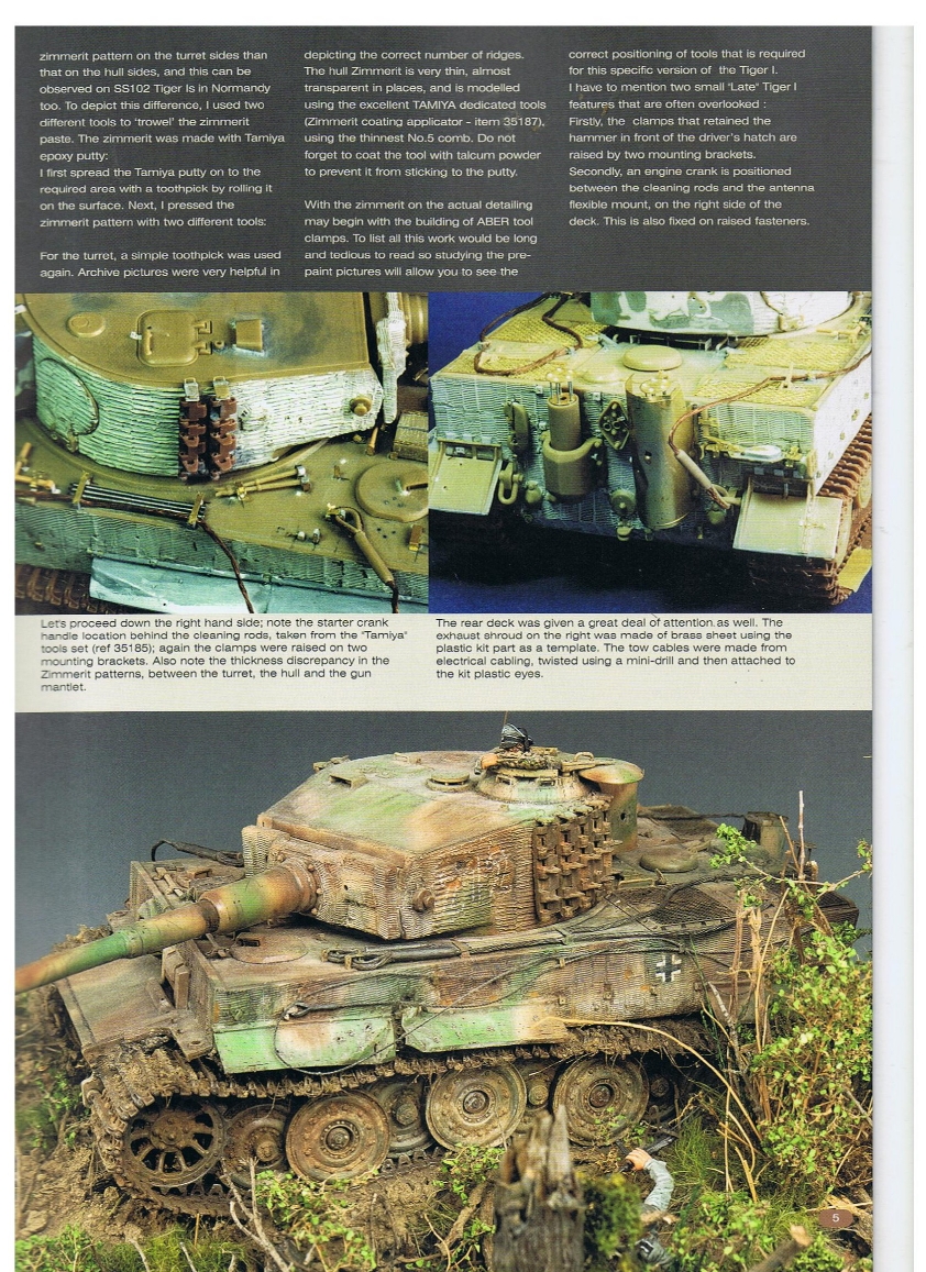 AFV Modeller-053 (2010 07-08)